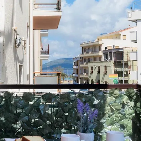 Bed and breakfast Passi Alterni Alguer