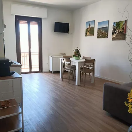 Passi Alterni Bed and breakfast *