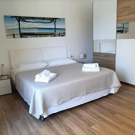 Bed and breakfast Passi Alterni Alguer