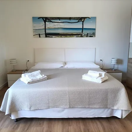 Bed and breakfast Passi Alterni