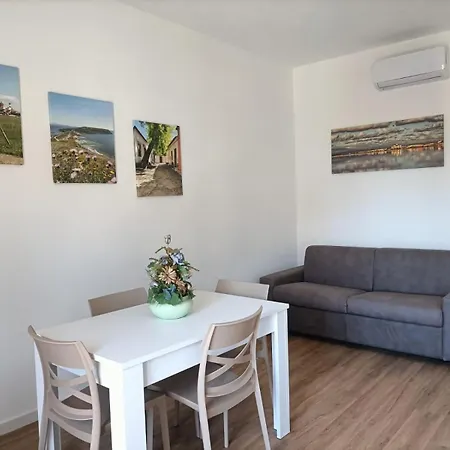 Passi Alterni Bed and breakfast *