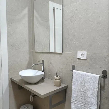 Passi Alterni Bed and breakfast