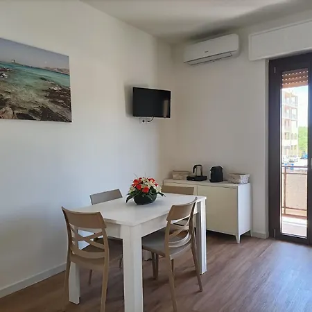 Bed and breakfast Passi Alterni