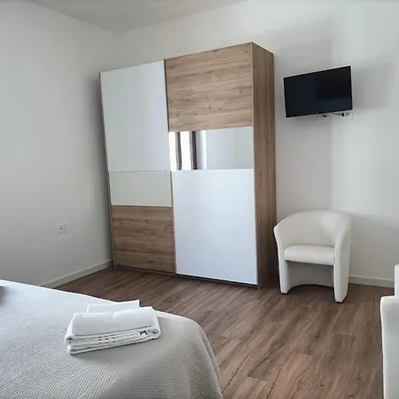 Passi Alterni Bed and breakfast *