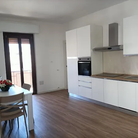 Bed and breakfast Passi Alterni *